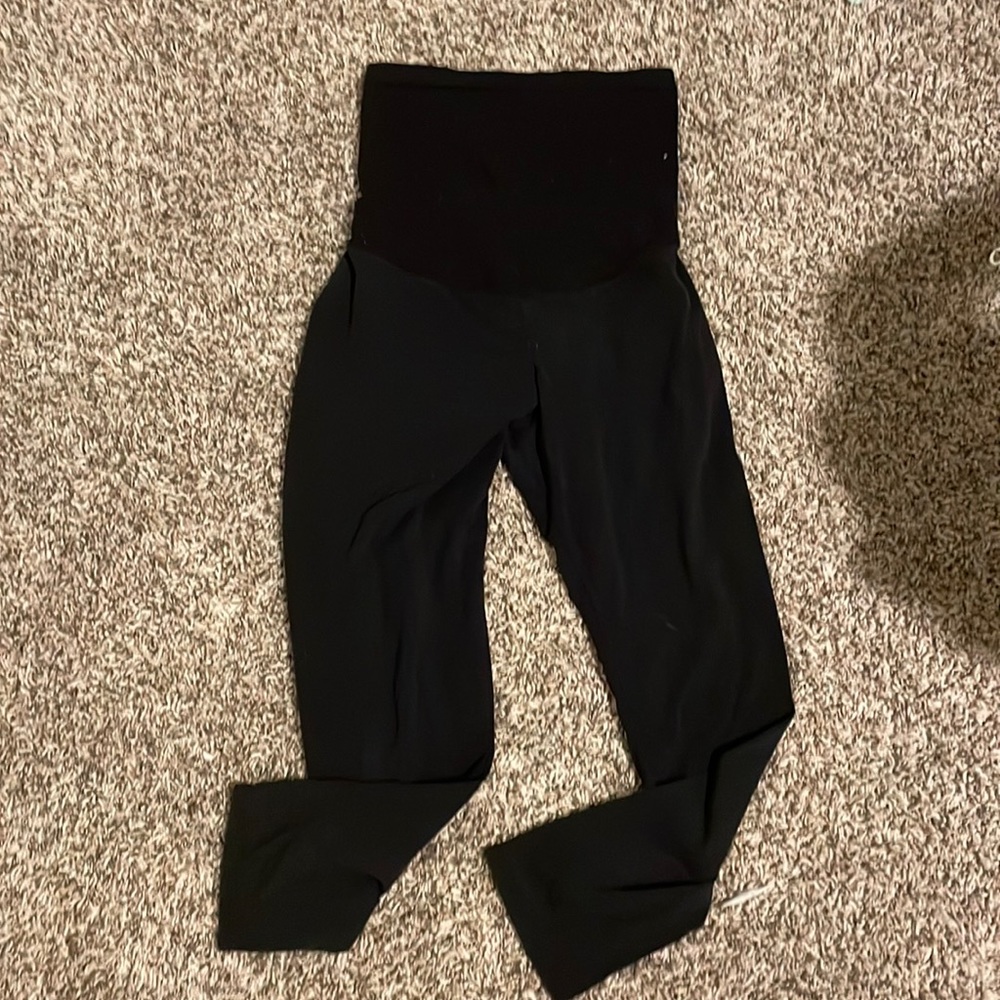 Motherhood maternity leggings